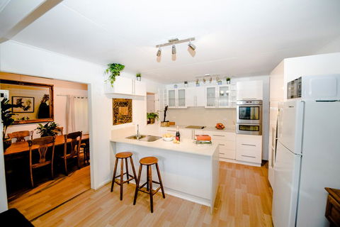 Jaspers Apartments - Inverell Accommodation 2