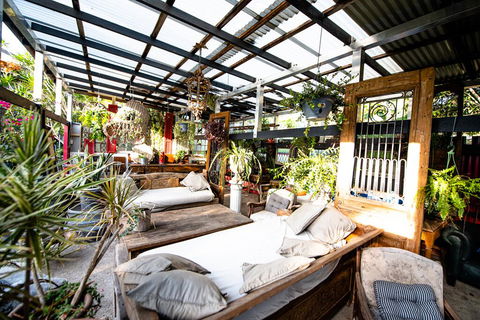 Jaspers Apartments - Inverell Accommodation 1