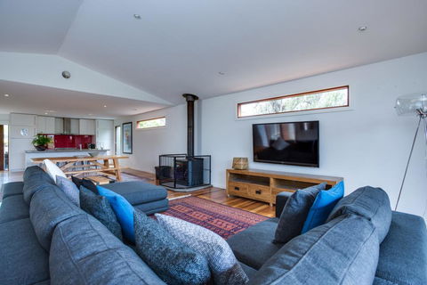Java House - Inverell Accommodation 2