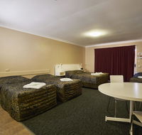 Jefferys Motel - Inverell Accommodation
