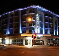 Jephson Hotel  Apartments - Inverell Accommodation