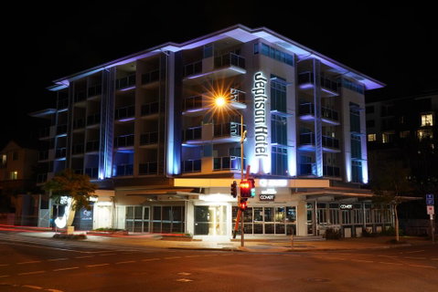 Jephson Hotel & Apartments - Inverell Accommodation 0