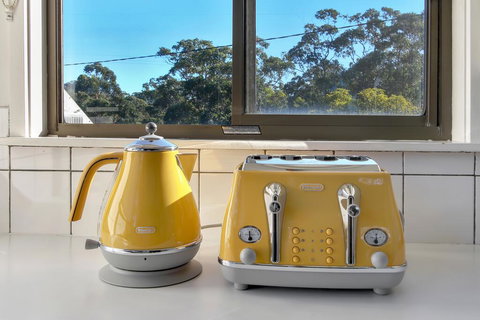 Jetty Road Retreat - Inverell Accommodation 2