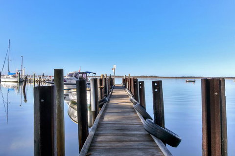 Jetty Road Retreat - Inverell Accommodation 3