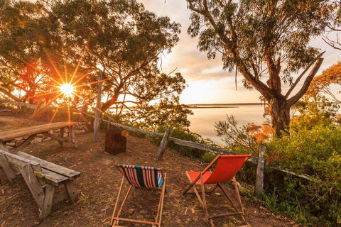 Jetty Road Retreat - Inverell Accommodation 0
