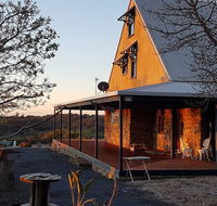 Jinji's Edge Escape - Inverell Accommodation