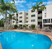 Joanne Apartments - Inverell Accommodation