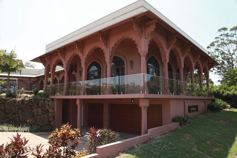 Jodha Bai Retreat - Inverell Accommodation 0