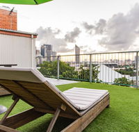 Joe's Place Backpackers - Inverell Accommodation
