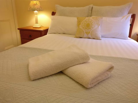 Johnstone Terrace - Inverell Accommodation 0