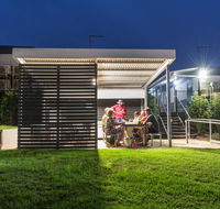 Jolly Swagman Acccommodation Park - Inverell Accommodation