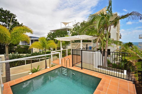 Jomar U1, 21 McIlwraith Street, Moffat Beach - Inverell Accommodation 2