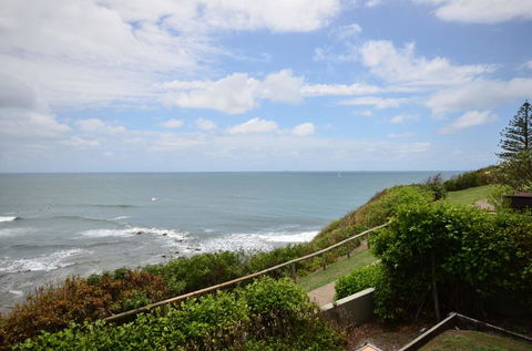 Jomar U1, 21 McIlwraith Street, Moffat Beach - Inverell Accommodation 3