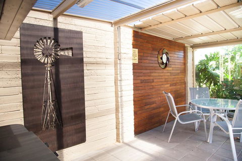 Junction Motel - Inverell Accommodation 1