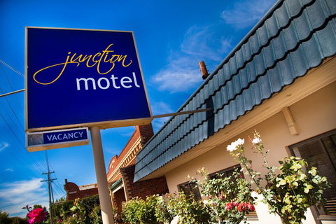 Junction Motel - Inverell Accommodation 0