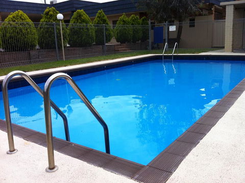 Junction Motel - Inverell Accommodation 3