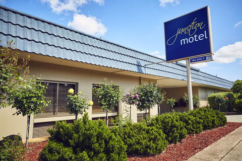 Junction Motel - Inverell Accommodation 2