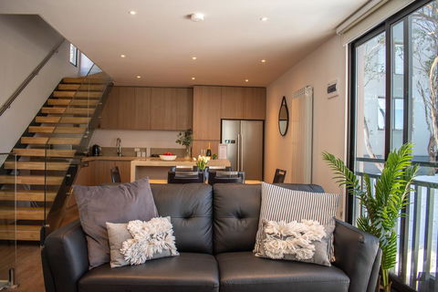 Kabuki Mt Buller - Inverell Accommodation 0