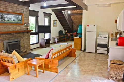 Kaighins Place - Inverell Accommodation 3