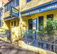 Kanga House Backpackers - Inverell Accommodation