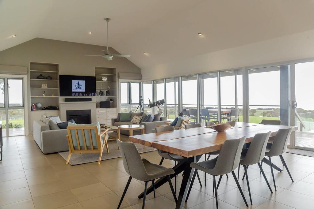 Nepean Bay SA Inverell Accommodation