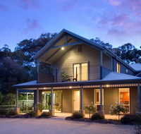 Katherine - Inverell Accommodation
