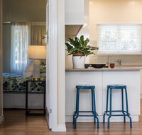 Keeler Cottage - Inverell Accommodation