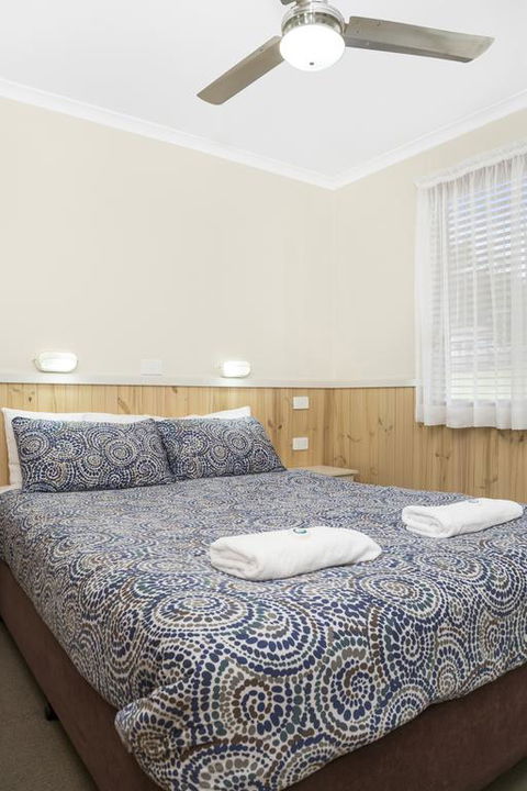 Kendalls Beach Holiday Park - Inverell Accommodation 3