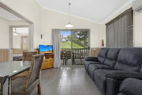 Kendalls Beach Holiday Park - Inverell Accommodation 1