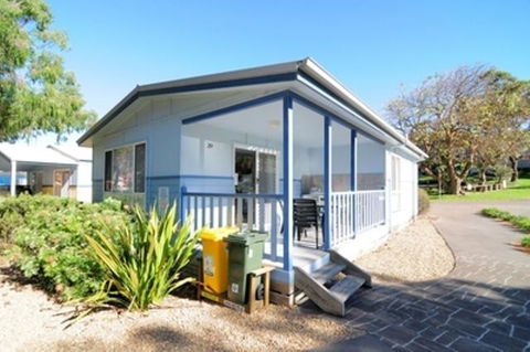 Kendalls Beach Holiday Park - Inverell Accommodation 0