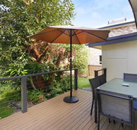 Kennedy Pde 11 Golden Beach - Inverell Accommodation