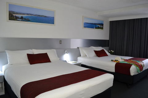 Kiama Shores - Inverell Accommodation 1