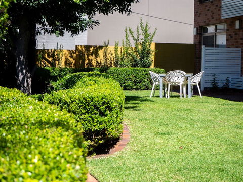 Kiama Shores - Inverell Accommodation 3