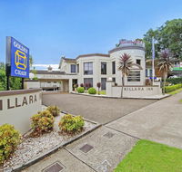 Killara Hotel  Suites - Inverell Accommodation