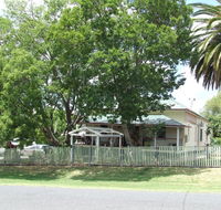 Killarney Country Living - Inverell Accommodation