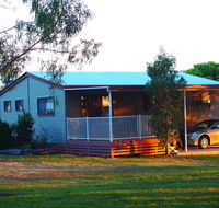 Killarney View Cabins and Caravan Park - Inverell Accommodation