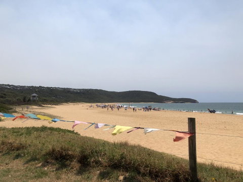 Killcare Weekender - Walk Bay, Beach And Cafes - Pet-friendly - Inverell Accommodation 2