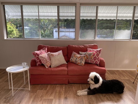 Killcare Weekender - Walk Bay, Beach And Cafes - Pet-friendly - Inverell Accommodation 3
