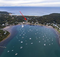 Killcare Weekender - Walk bay beach and cafes - Pet-friendly - Inverell Accommodation