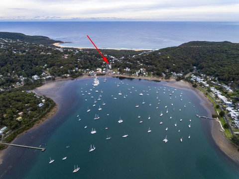 Killcare Weekender - Walk Bay, Beach And Cafes - Pet-friendly - Inverell Accommodation 0