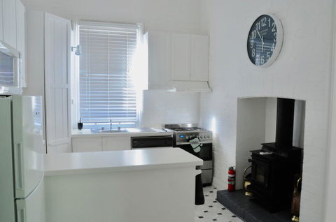Kilparney House - Inverell Accommodation 1