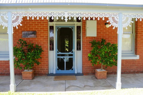 Kilparney House - Inverell Accommodation 0