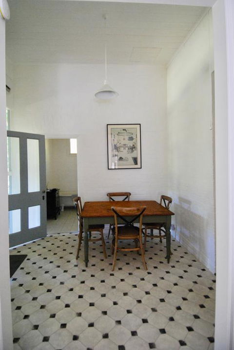 Kilparney House - Inverell Accommodation 3