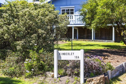 KIMBERLEY - McCRAE - Inverell Accommodation 2