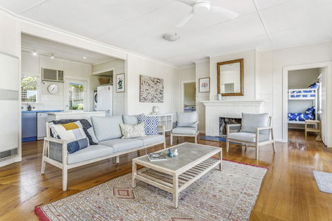 KIMBERLEY - McCRAE - Inverell Accommodation 1
