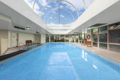 Kimberley Gardens Hotel, Serviced Apartments And Serviced Villas - Inverell Accommodation 3