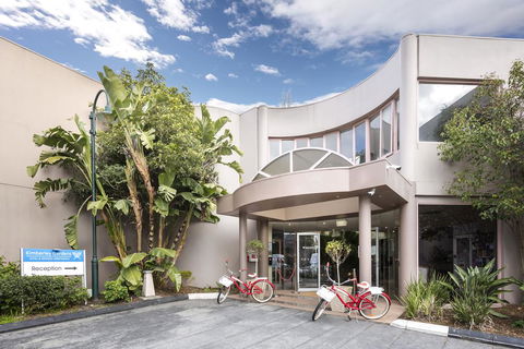 Kimberley Gardens Hotel, Serviced Apartments And Serviced Villas - Inverell Accommodation 2
