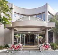Kimberley Gardens Hotel Serviced Apartments and Serviced Villas - Inverell Accommodation