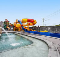 King's Point Retreat - Inverell Accommodation