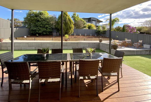 Kingfisher Retreat @ Eden Cove - Inverell Accommodation 1